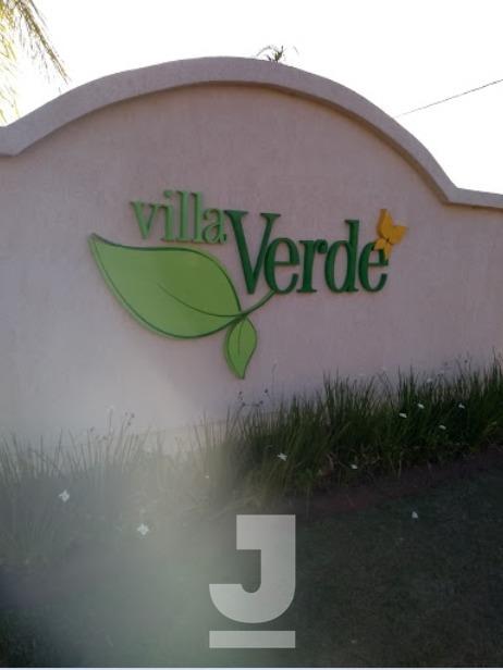 Terreno à venda no bairro Residencial Villa Verde, em Bragança Paulista: 