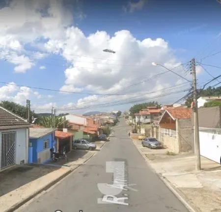 Terreno à venda no bairro Cidade Planejada III, em Bragança Paulista: 