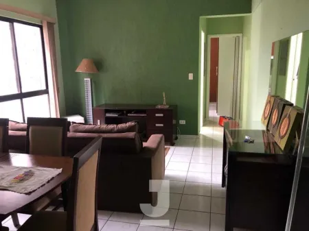 Apartamento para aluguel no bairro Ponta da Praia, em Santos: 