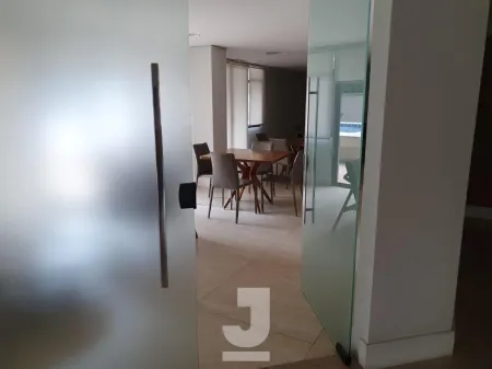 Apartamento para aluguel por 6.400,00 no bairro Cambuí, em Campinas.: 