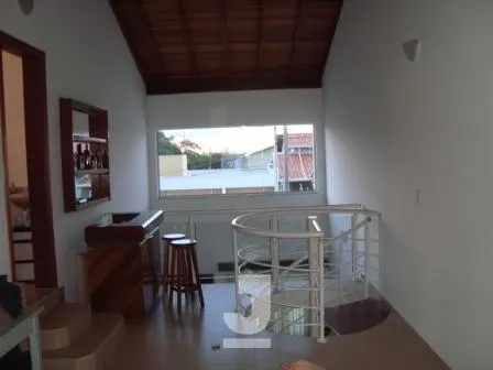 Casa para aluguel no bairro Residencial Terras do Barão, em Campinas: 