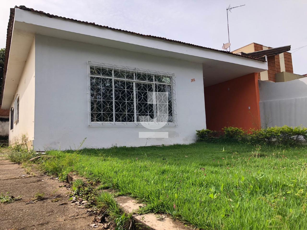 Casa para aluguel no bairro Jardim Planalto Verde, em Mogi Guaçu: 