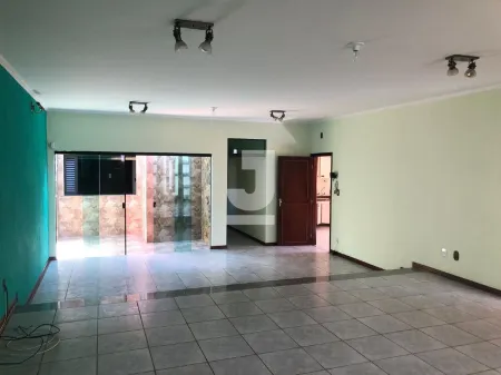 Casa para aluguel no bairro Vila Pinheiro, em Mogi Guaçu: 