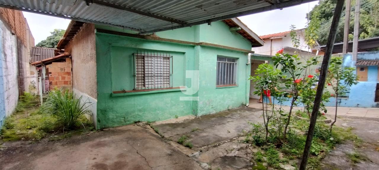 Casa térrea Residencial ou Comercial, com 550m2 de terreno, Bairro Vila ...