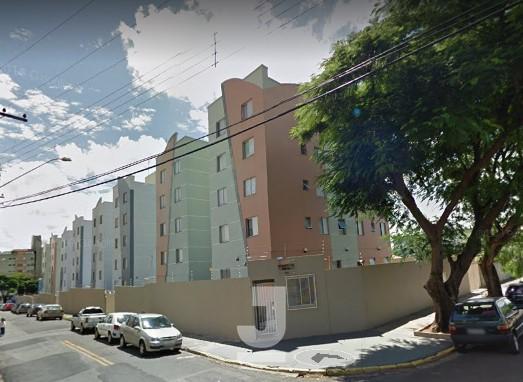 Apartamento à venda no bairro São Bernardo, em Campinas: 