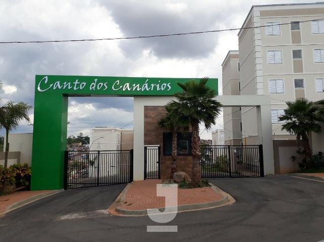 Apartamento à venda por 270.000,00 no bairro Jardim Centenário, em Campinas.: 