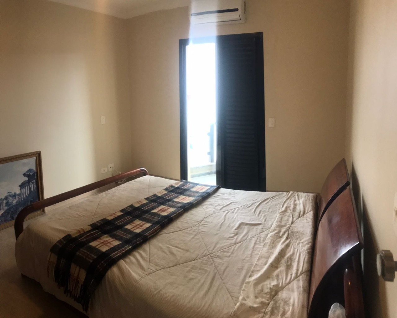 Apartamento à venda no Centro: Dormitório 1