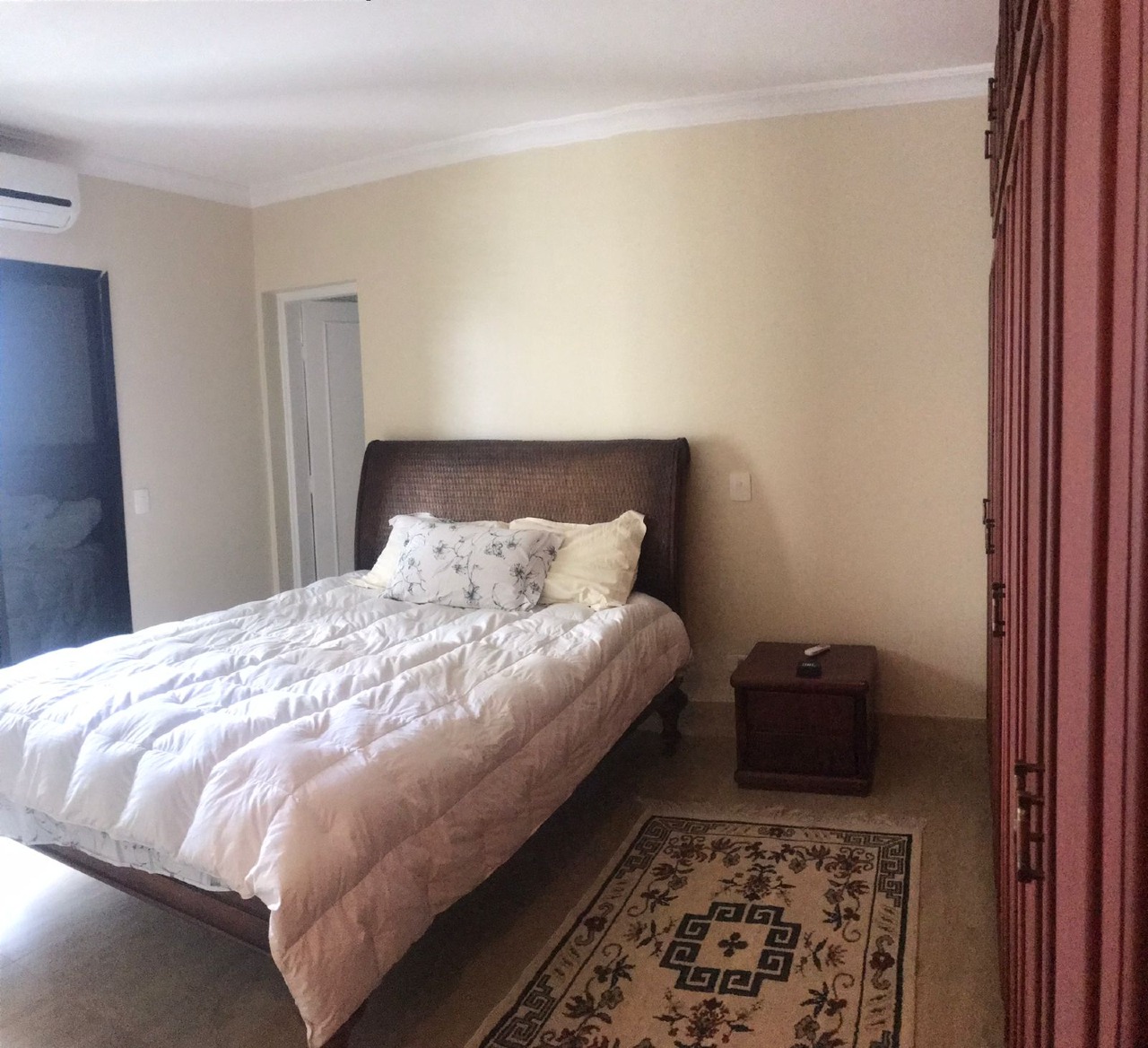 Apartamento à venda no Centro: Suite