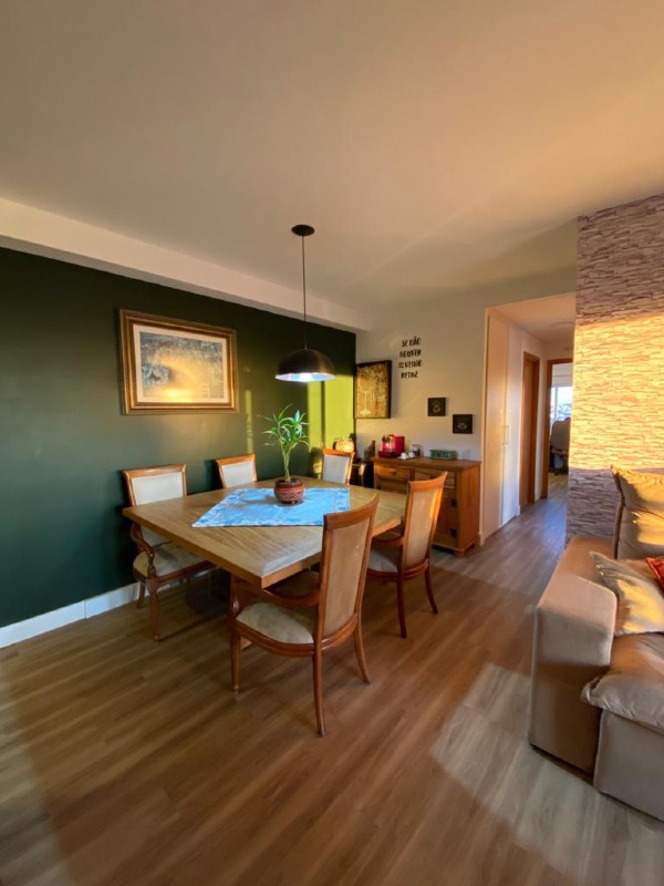 Apartamento à venda no Alto Ipiranga: Sala dois ambientes