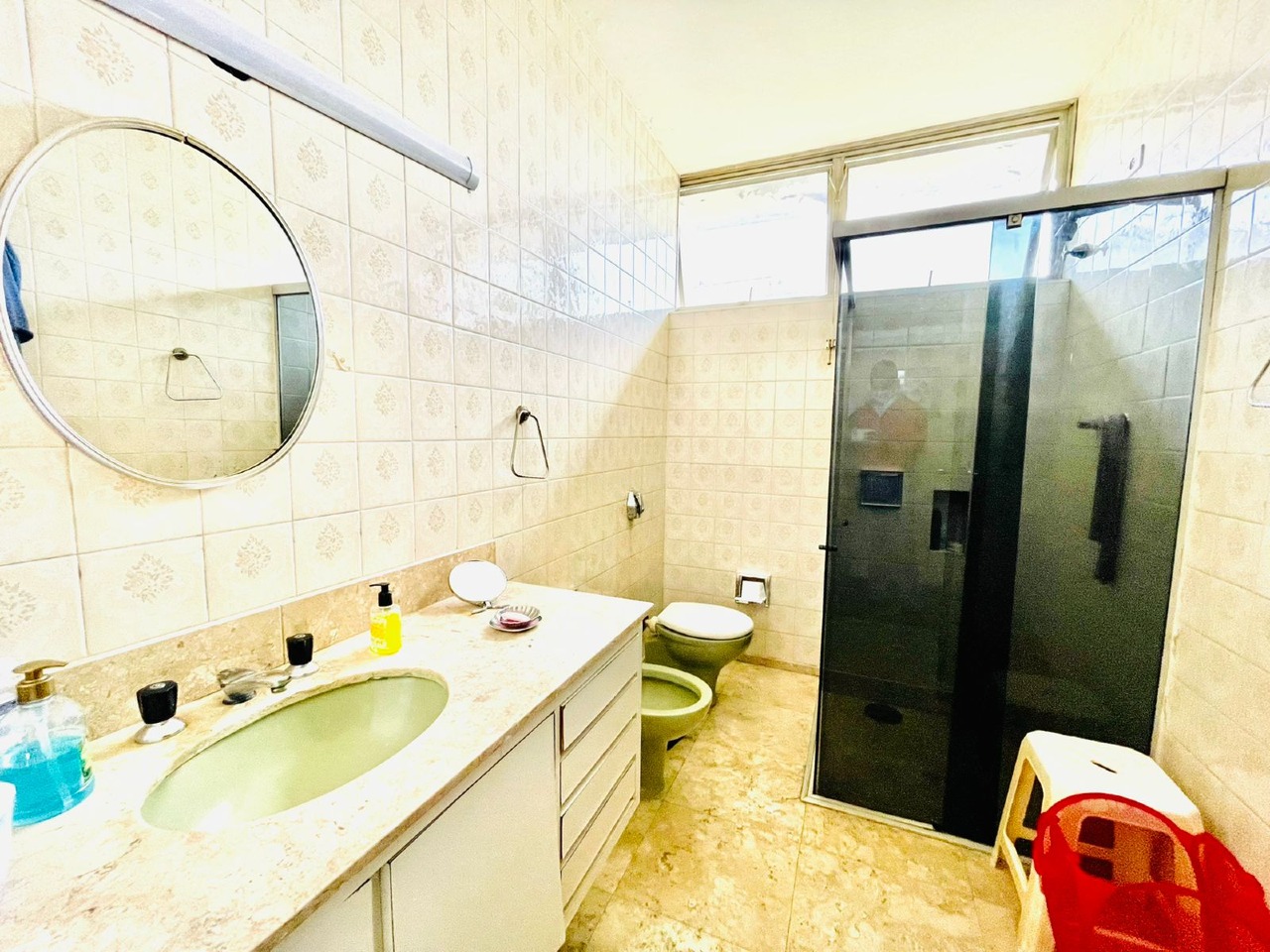 Casa Térrea à venda no Centro: Banheiro Suite Principal