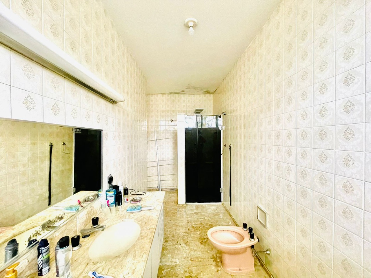 Casa Térrea à venda no Centro: Banheiro Suite Quarto 2