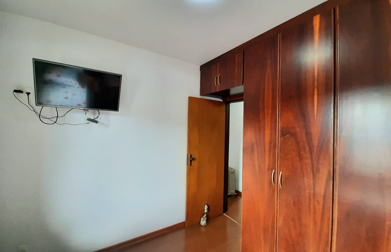 Apartamento à venda no Vila Oliveira: Suite