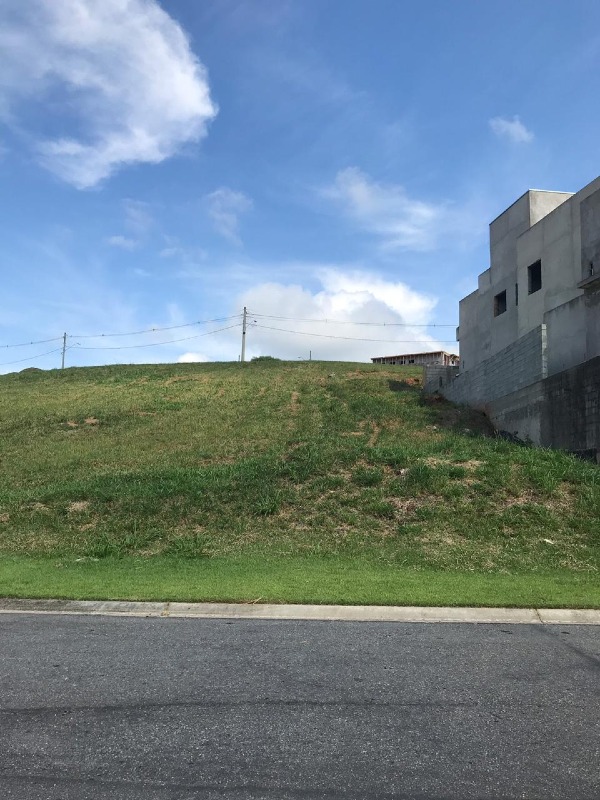 Lote em condomínio à venda no Residencial Granja Anita: