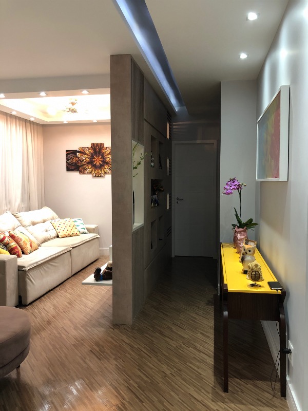 Apartamento à venda no Vila Mogilar: life club helbor patteo