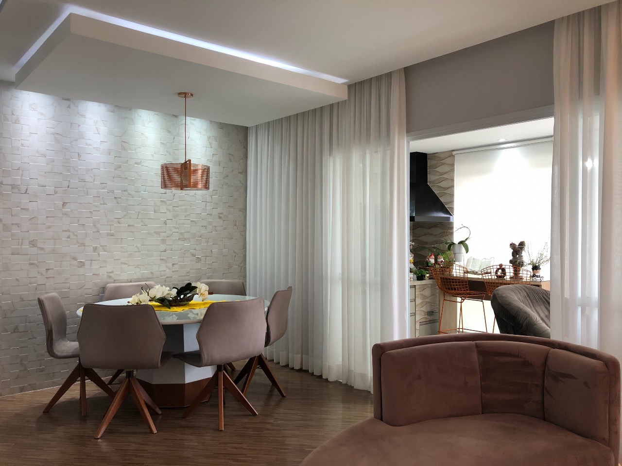 Apartamento à venda no Vila Mogilar: life club helbor patteo