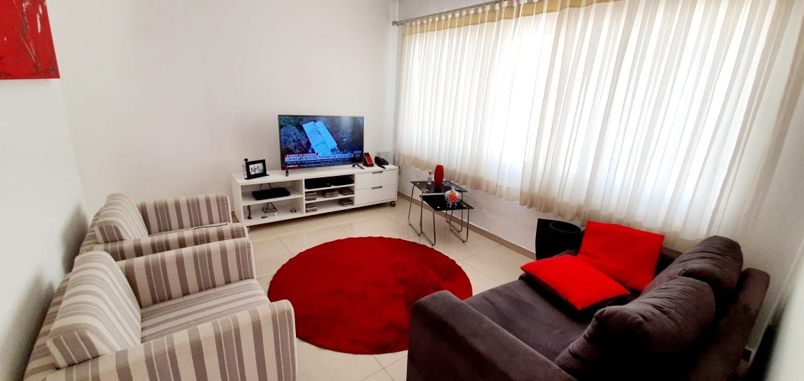 Casa Térrea à venda no Centro: Sala