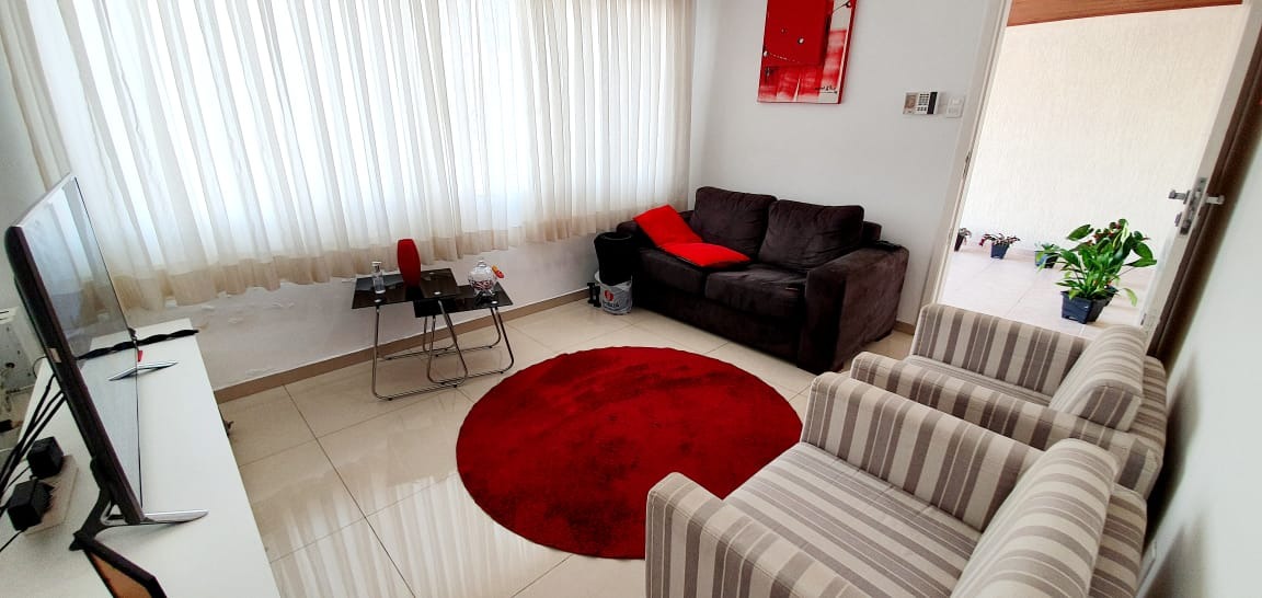 Casa Térrea à venda no Centro: Sala