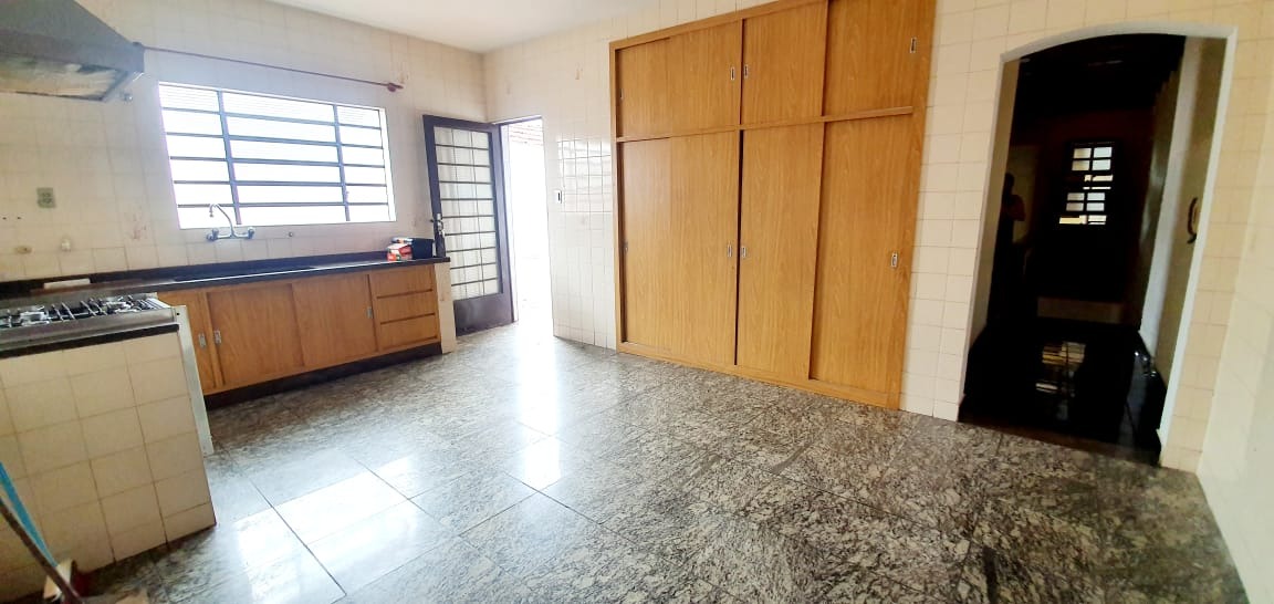 Sobrado à venda no Centro: Cozinha
