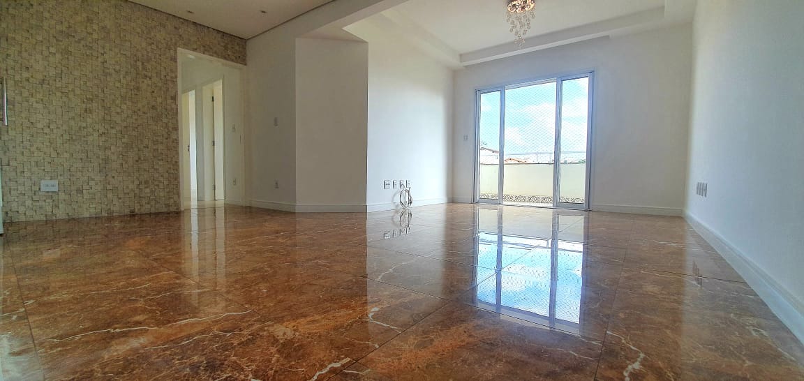 Apartamento à venda no Mogi Moderno: Sala de estar e jantar