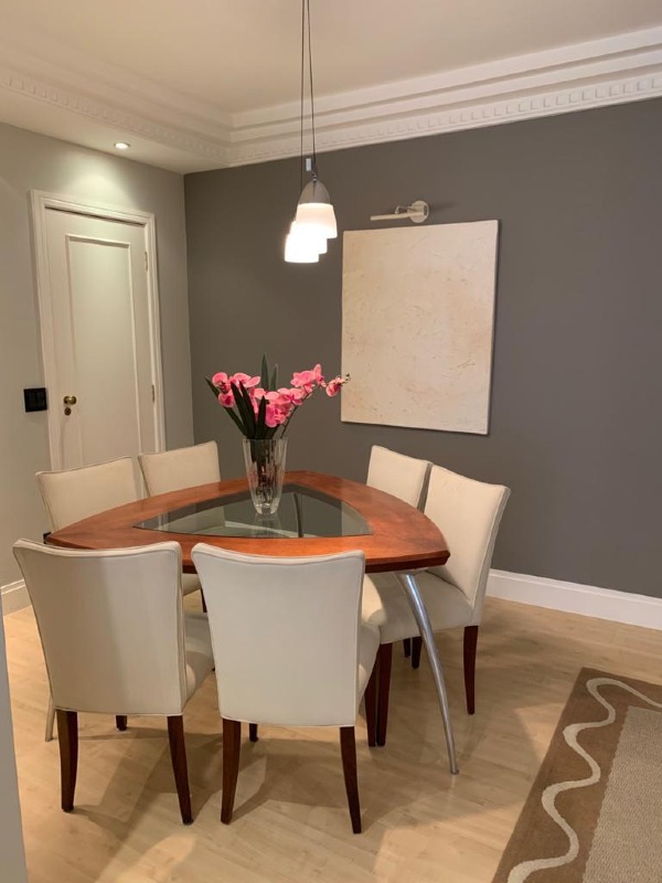 Apartamento à venda no Vila Oliveira: SALA JANTAR