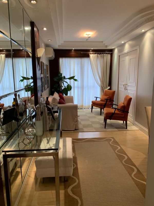 Apartamento à venda no Vila Oliveira: SALA ESTAR