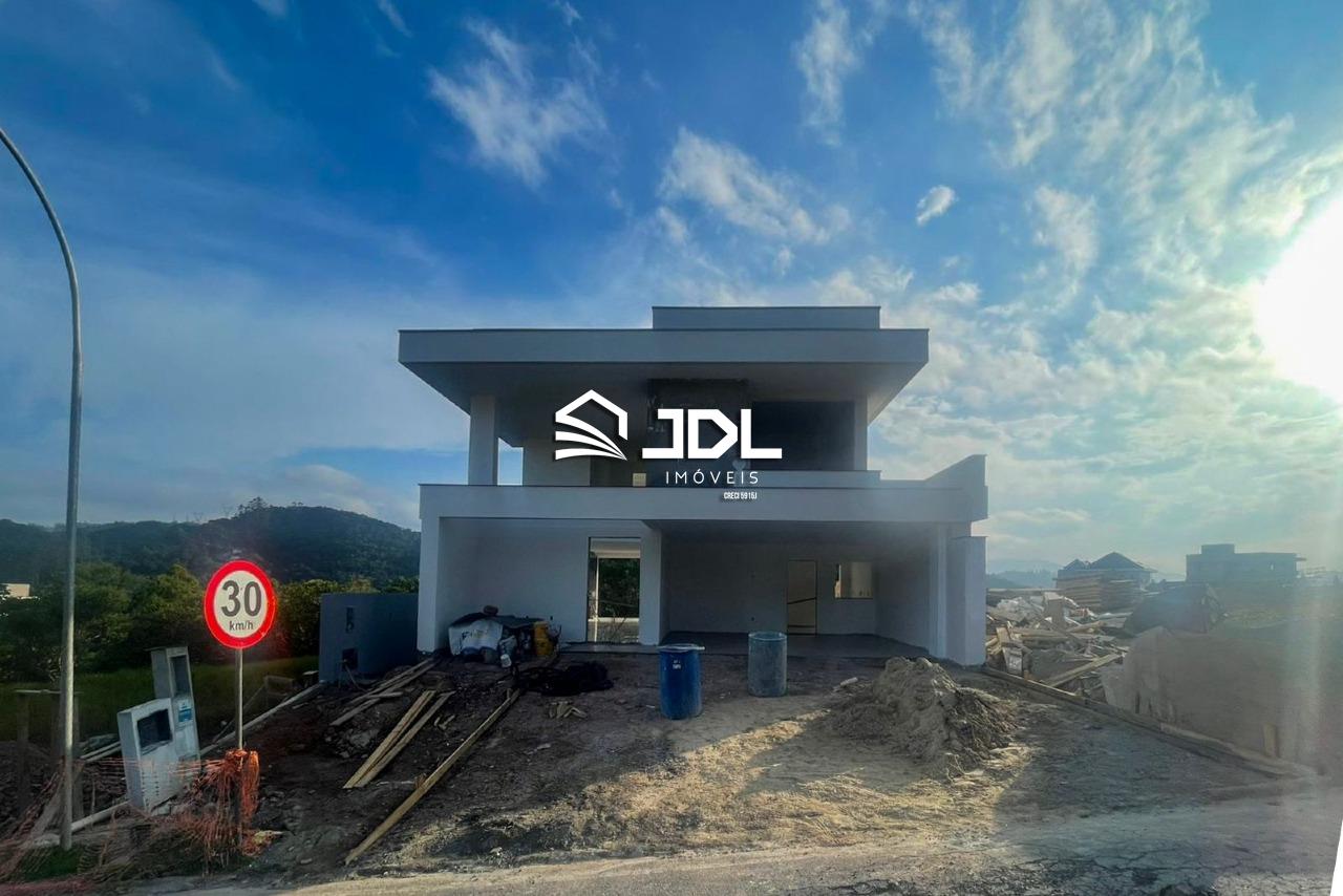 Casa de Alto Padrão em Condomínio Fechado - Blumenau/SC — foto 7