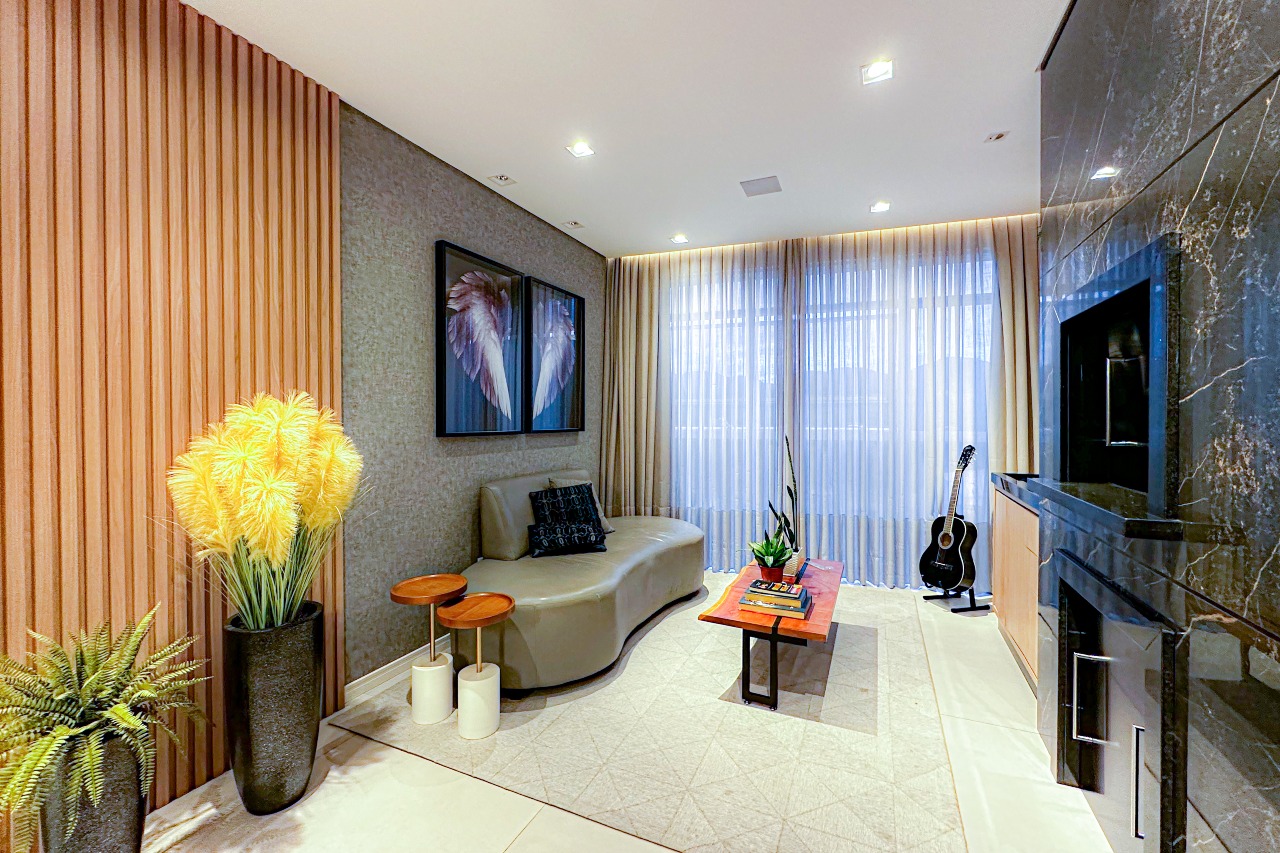 Apartamento com 3 dormitórios à venda, 124 m por R$ 950.000,00 - Itoupava Central - Blumenau/SC - foto 1