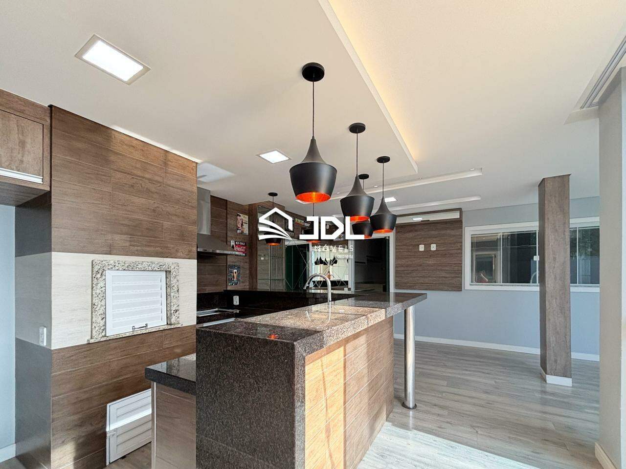 Casa à venda no bairro Fortaleza Alta - foto 1