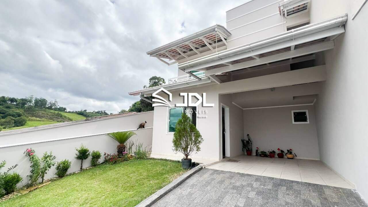 Casa à venda no bairro Fortaleza Alta - foto 1