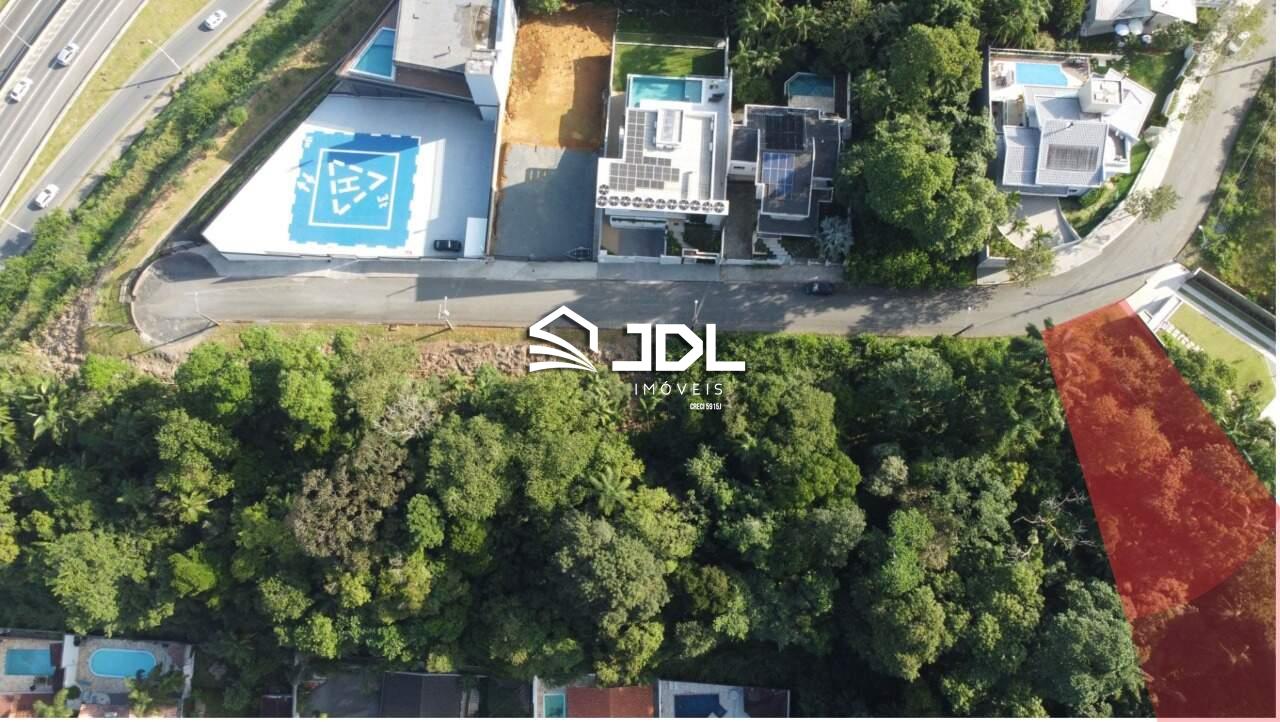 Terreno com 1.090,00 m em loteamento com segurança próximo a Vila Germânica! De 690 mil por 590 mil! - foto 1