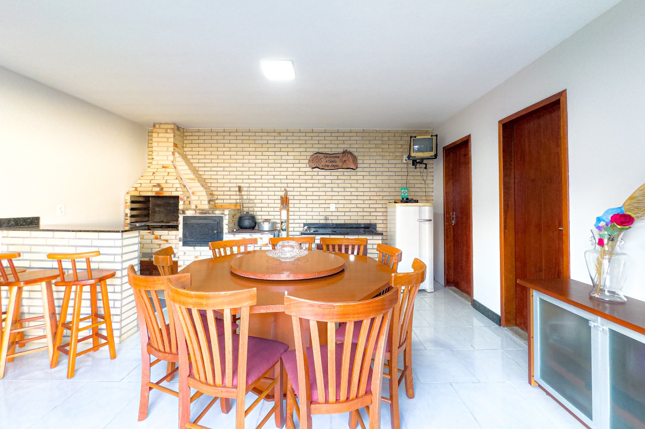 Casa à venda no bairro Itoupavazinha — foto 6