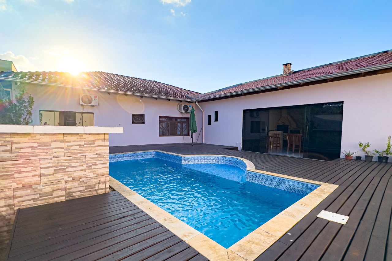 Casa à venda no bairro Itoupavazinha — foto 3