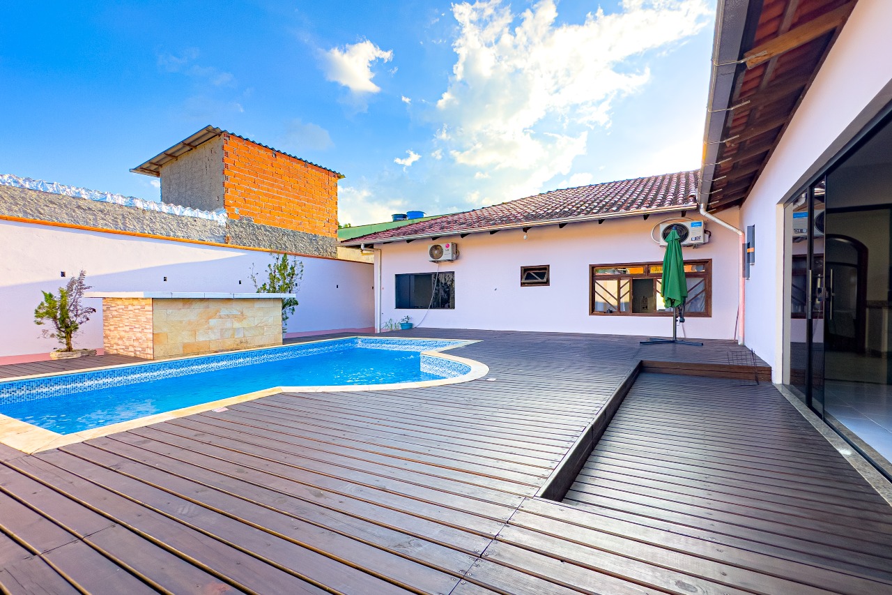 Casa à venda no bairro Itoupavazinha — foto 4