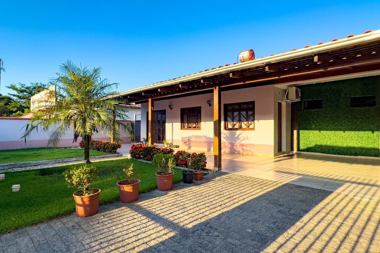 Casa à venda no bairro Itoupavazinha - foto 1