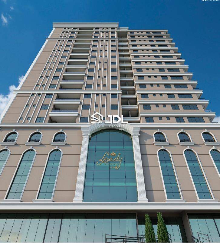 Apartamento à venda no bairro Perequê - foto 1