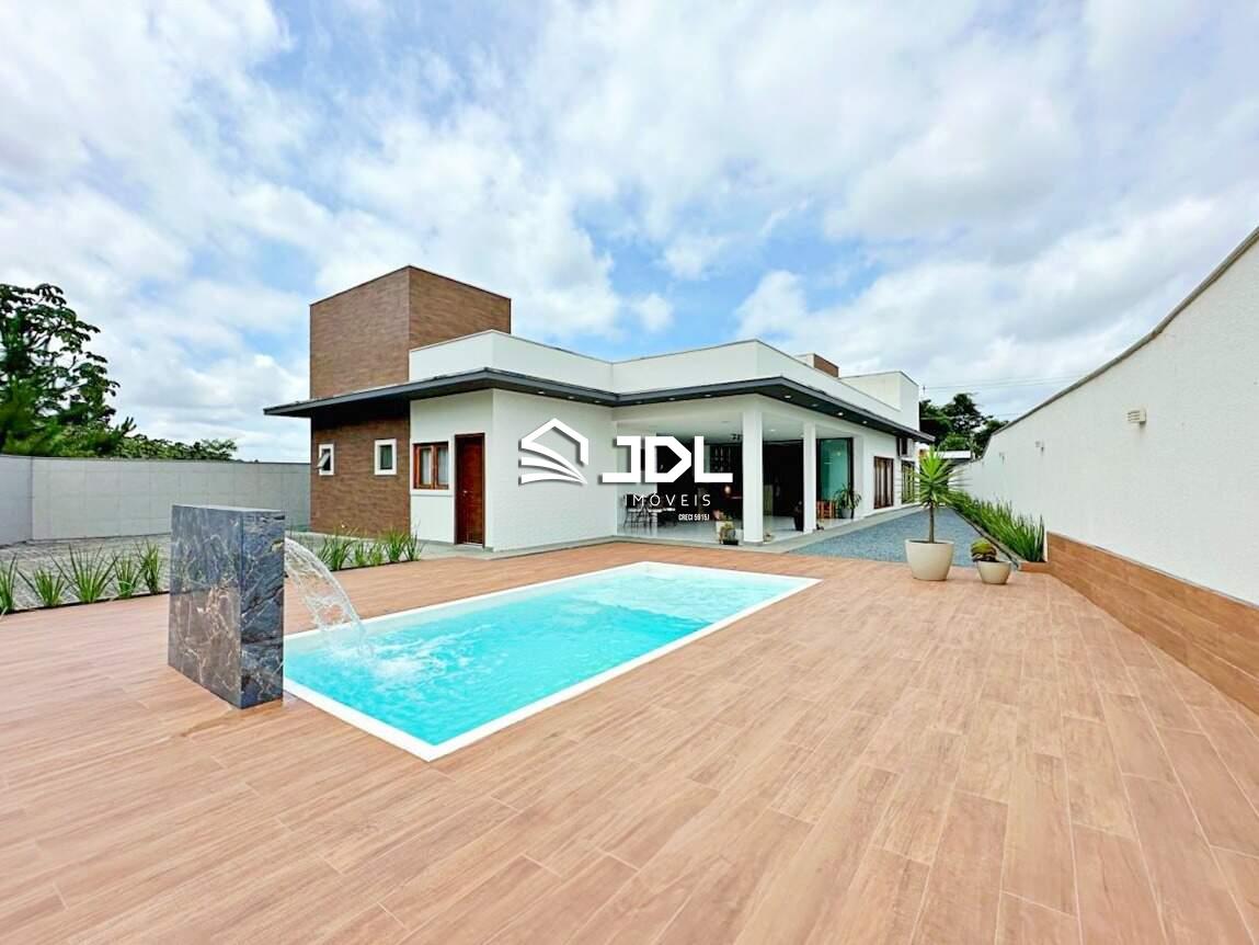 Casa com 3 dormitórios à venda, 400 m por R$ 1.900.000,00 - Fortaleza Alta - Blumenau/SC - foto 1