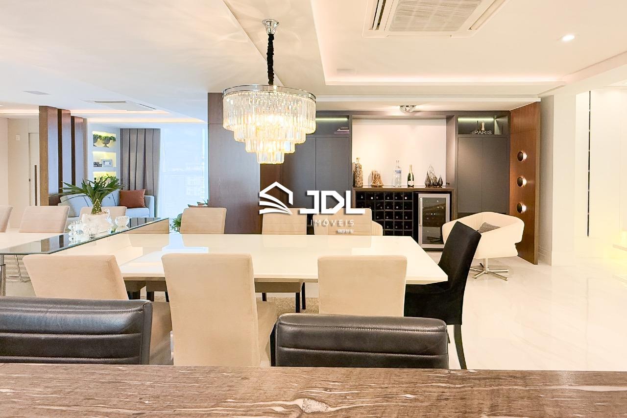 Apartamento à venda no bairro Victor Konder — foto 2