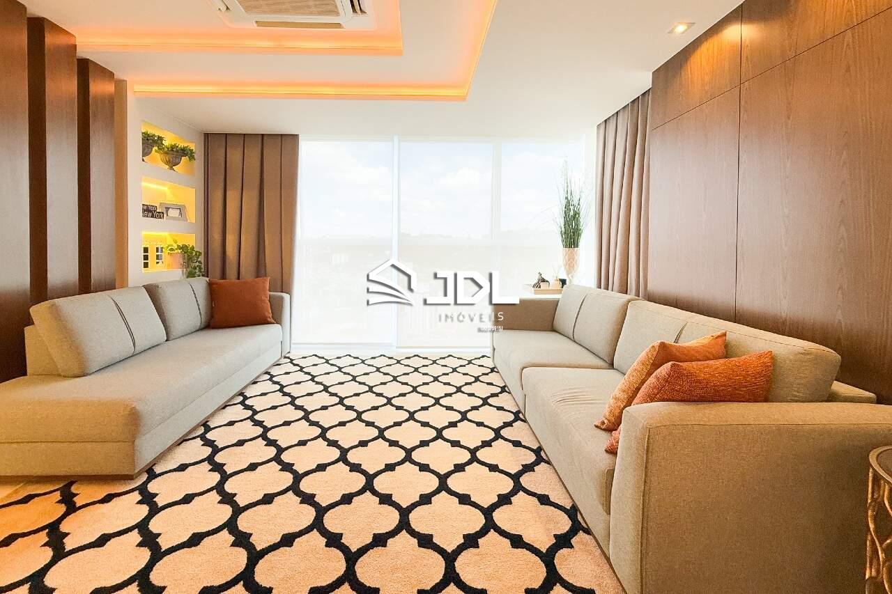 Apartamento à venda no bairro Victor Konder — foto 4