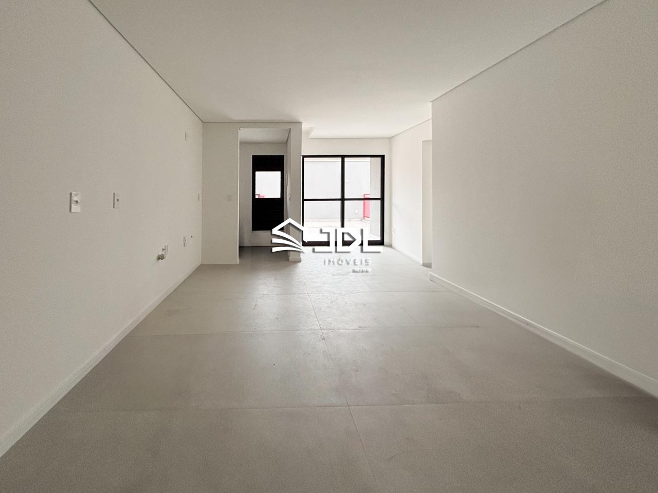 Apartamento Garden com 2 Dormitórios e 2 Vagas no Bairro Velha - Blumenau - foto 1