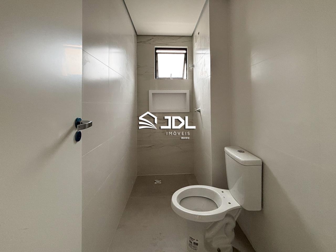 Apartamento Garden com 2 Dormitórios e 2 Vagas no Bairro Velha - Blumenau — foto 7