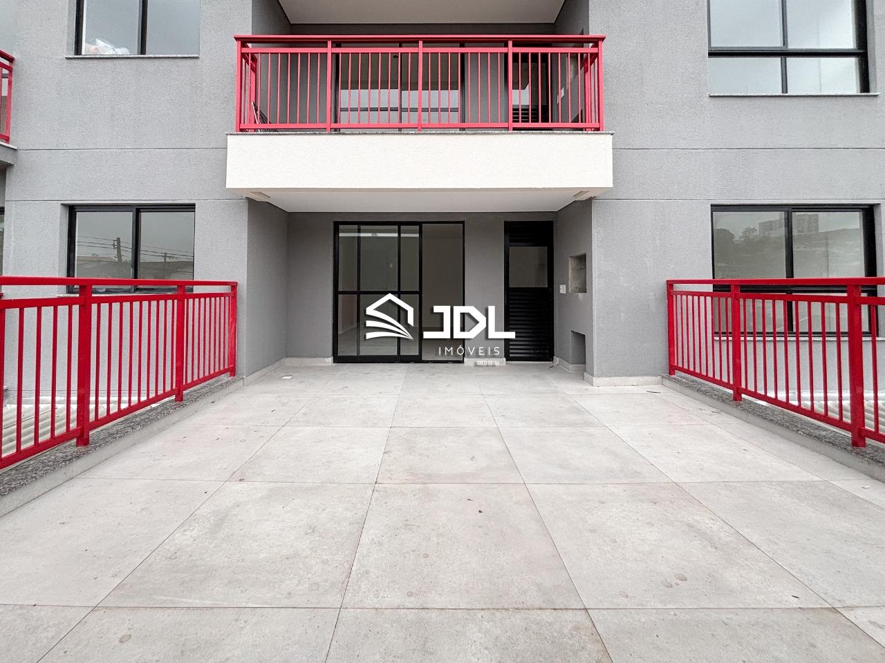 Apartamento Garden com 2 Dormitórios e 2 Vagas no Bairro Velha - Blumenau — foto 4