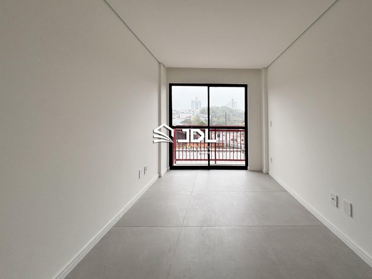 Apartamento Garden com 2 Dormitórios e 2 Vagas no Bairro Velha - Blumenau — foto 6