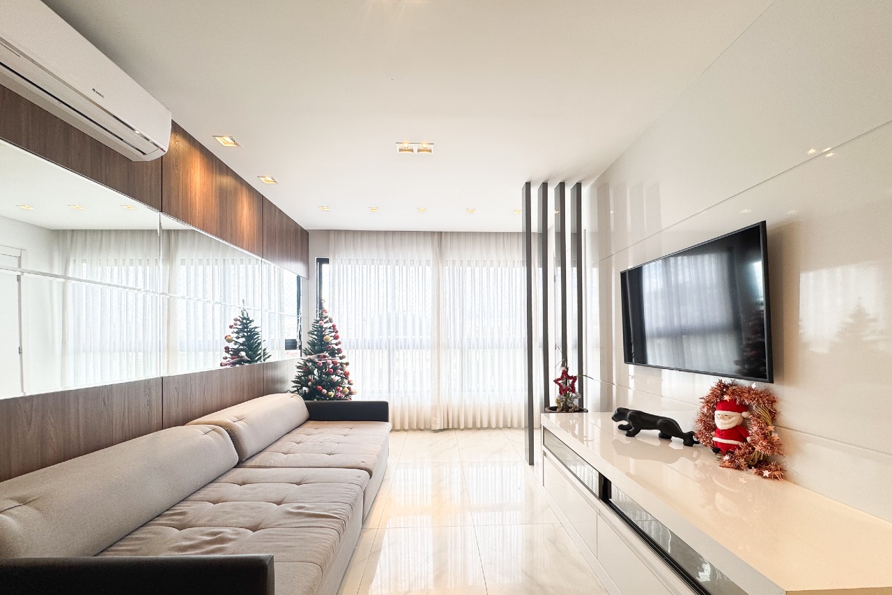 Apartamento com 3 dormitórios à venda, 92 m por R$ 790.000,00 - Itoupava Norte - Blumenau/SC - foto 1