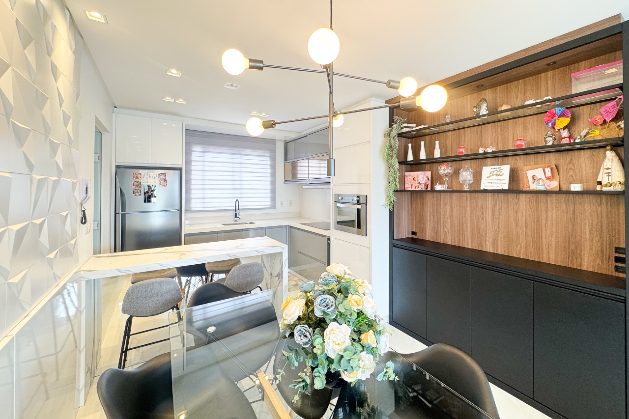 Apartamento com 3 dormitórios à venda, 92 m por R$ 790.000,00 - Itoupava Norte - Blumenau/SC — foto 6