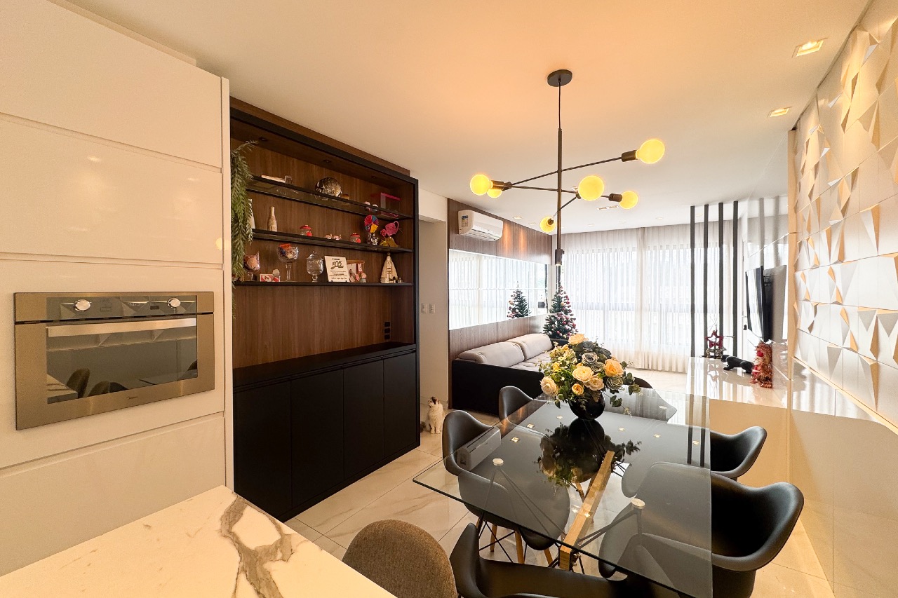 Apartamento com 3 dormitórios à venda, 92 m por R$ 790.000,00 - Itoupava Norte - Blumenau/SC — foto 5