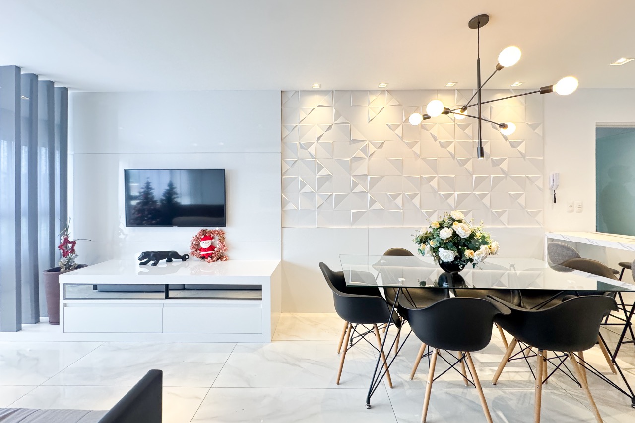 Apartamento com 3 dormitórios à venda, 92 m por R$ 790.000,00 - Itoupava Norte - Blumenau/SC — foto 7