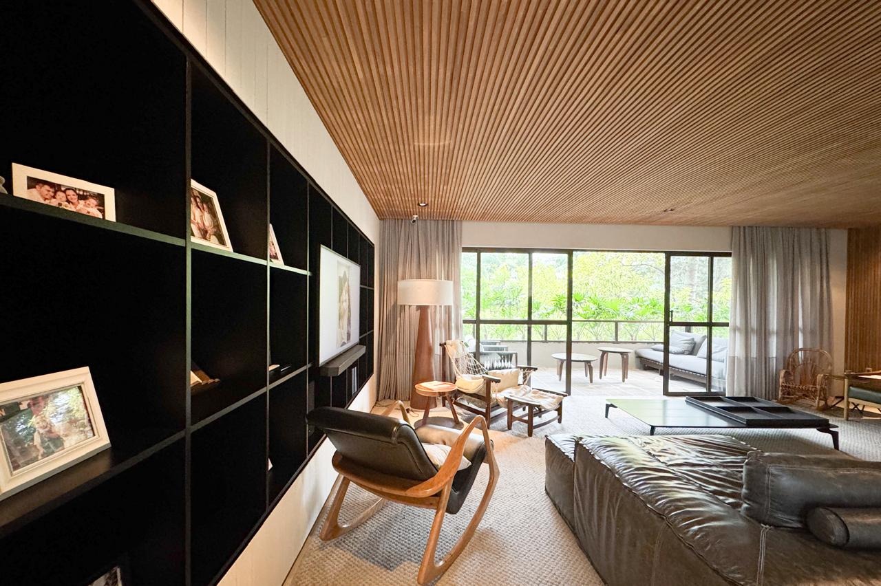 Apartamento à venda no bairro Ponta Aguda — foto 4