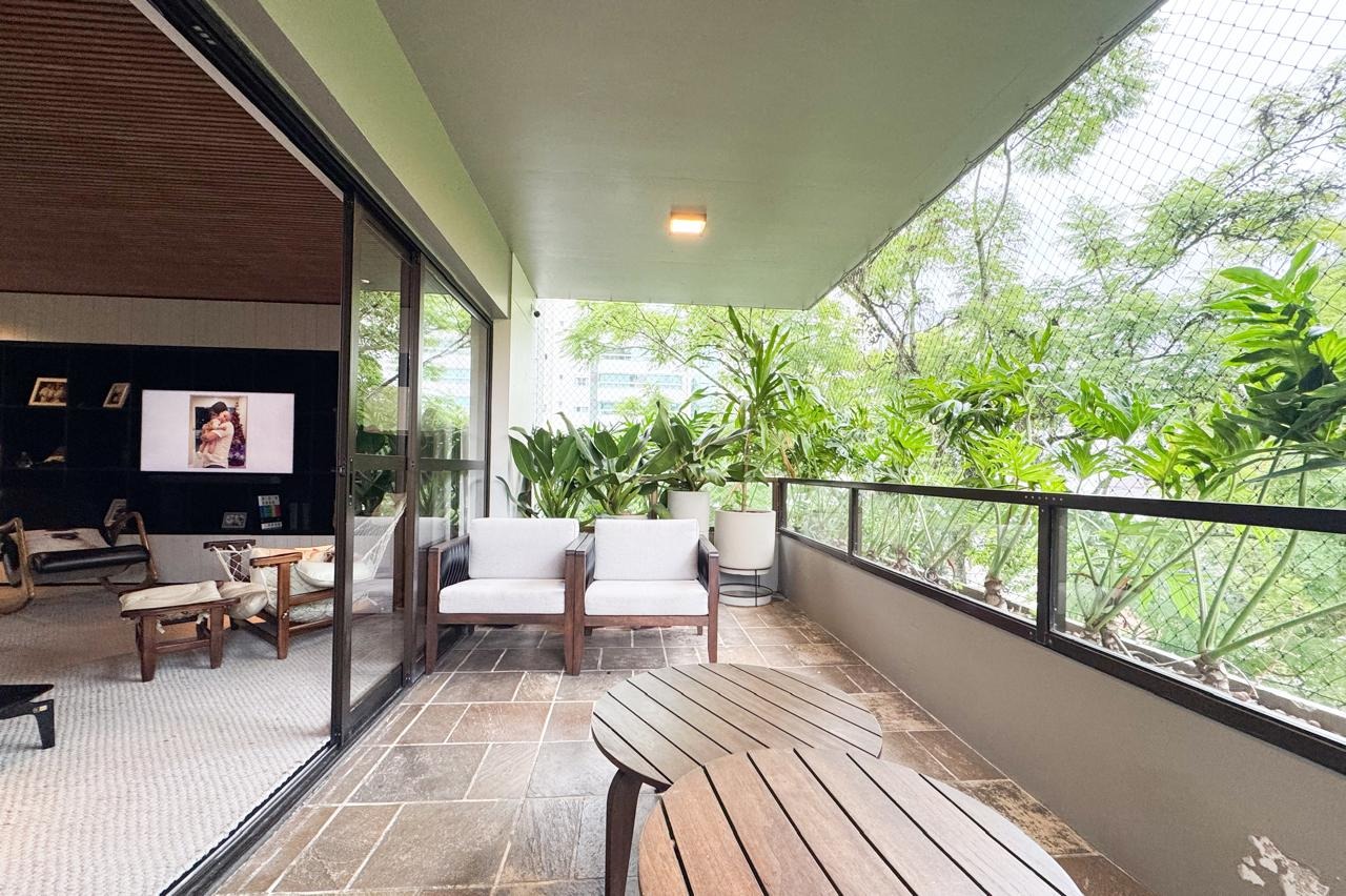 Apartamento à venda no bairro Ponta Aguda — foto 5