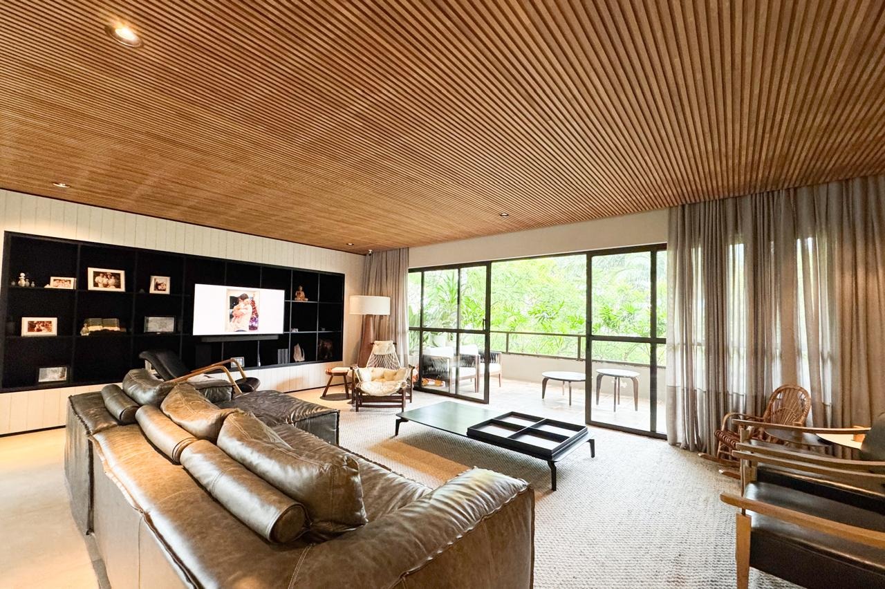 Apartamento à venda no bairro Ponta Aguda - foto 1