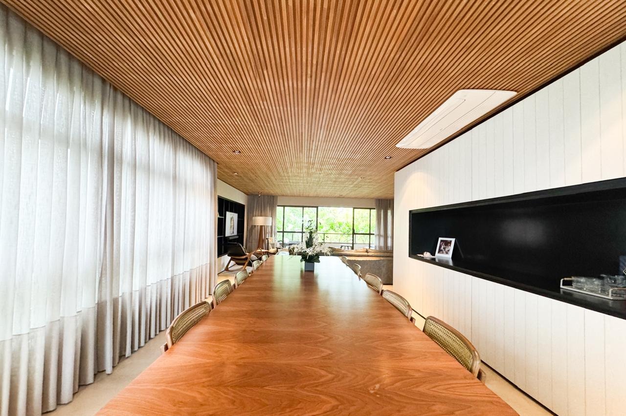 Apartamento à venda no bairro Ponta Aguda — foto 6